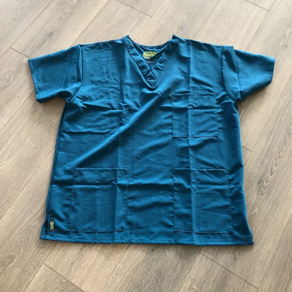 Unisex AVE Scrubs